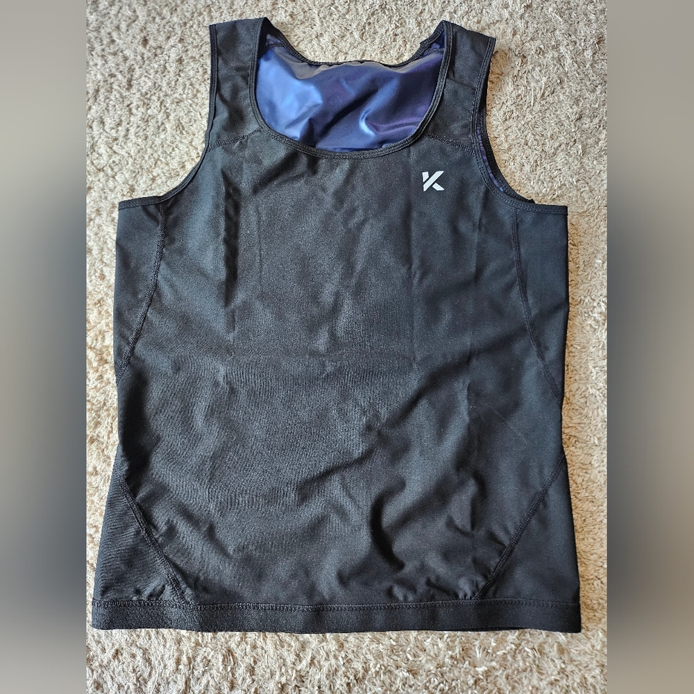 Kewlioo Suana Tank Top